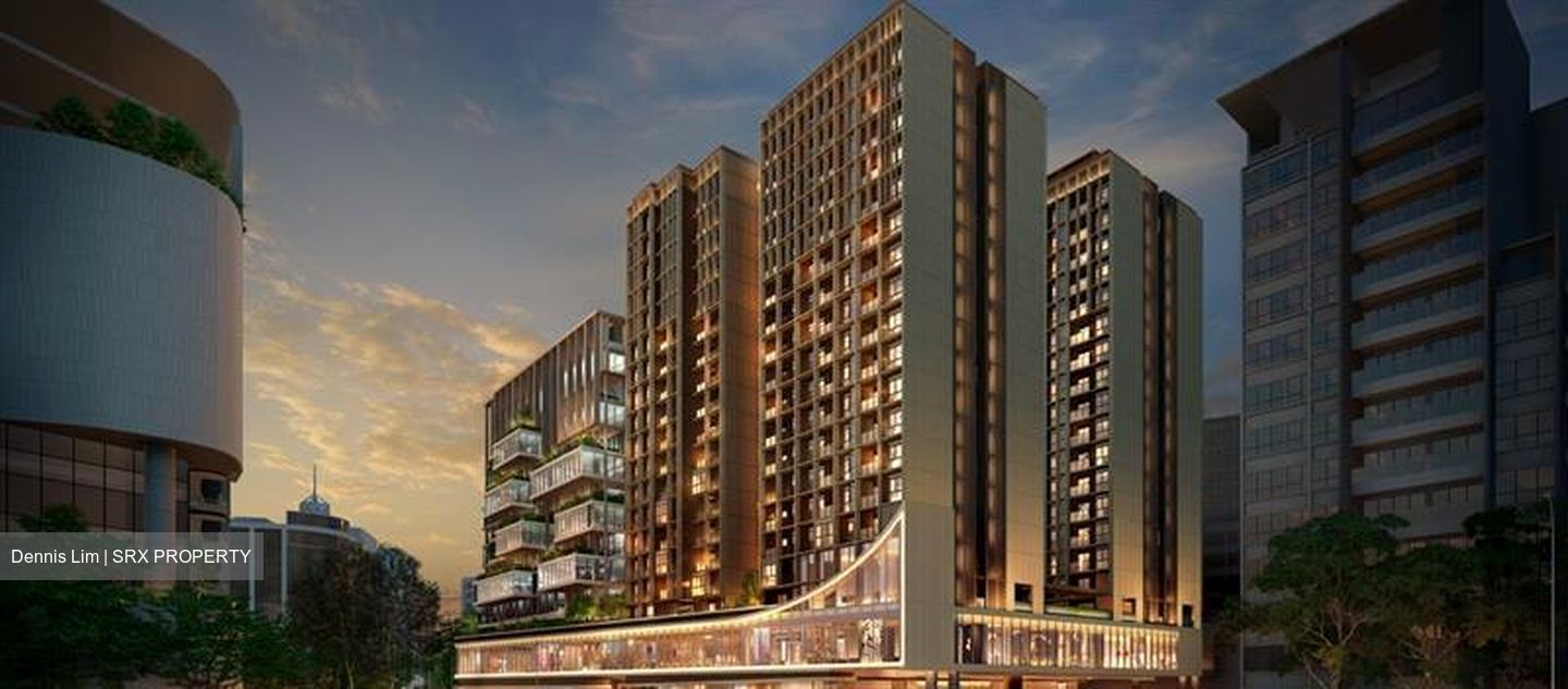 Sophia Road (D9), Condominium #602022431